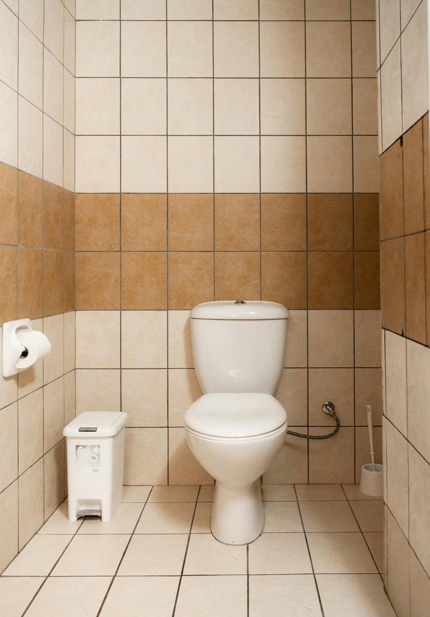 Nissus Urban Hostel Ajía Nápa Szoba fotó